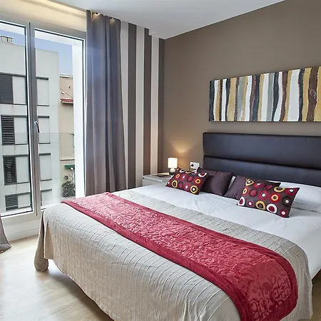 Mistral Pool Apartment *