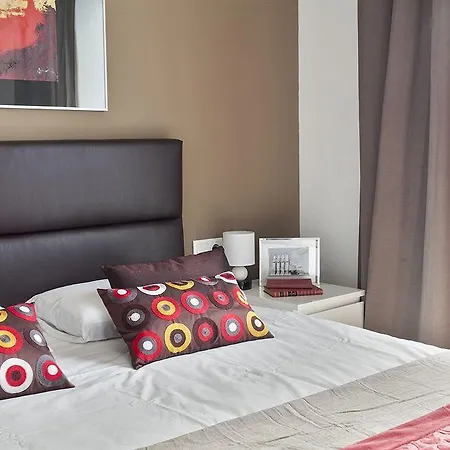 Mistral Pool Apartment *