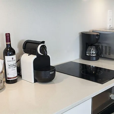 Apartment Mistral Pool