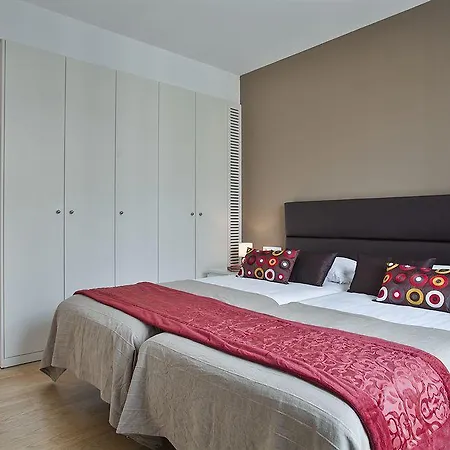 Mistral Pool Apartment *
