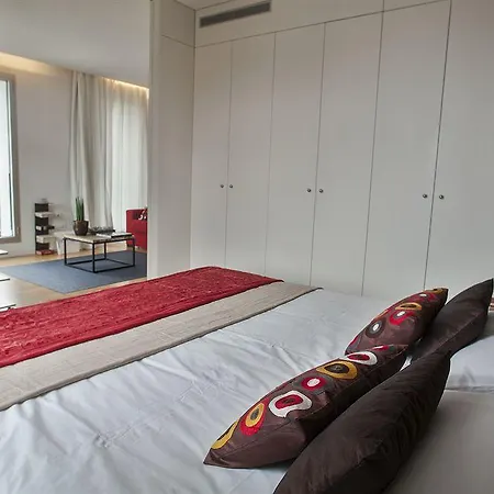 Mistral Pool Apartment