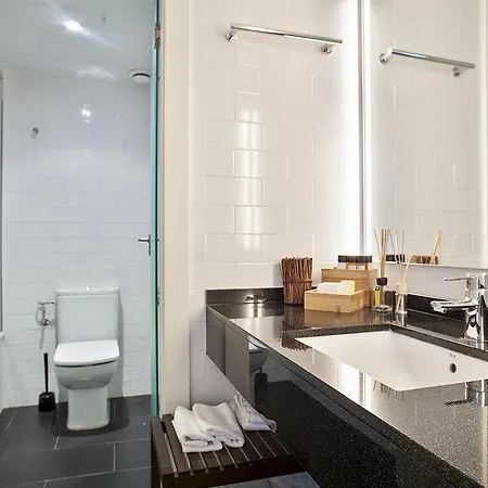 Apartamento Mistral Pool